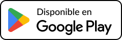 Disponible en Google Play