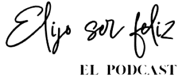 Elijo ser feliz