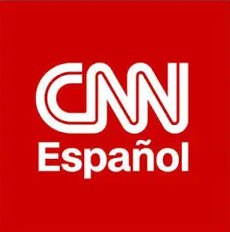 Logo de CNN en Español