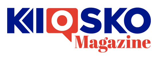 Logo de Kiosko Magazine