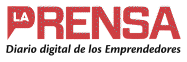 Logo de La Prensa Paraguay