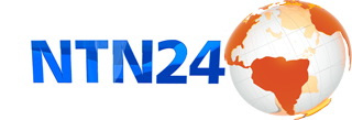 Logo NTN 24