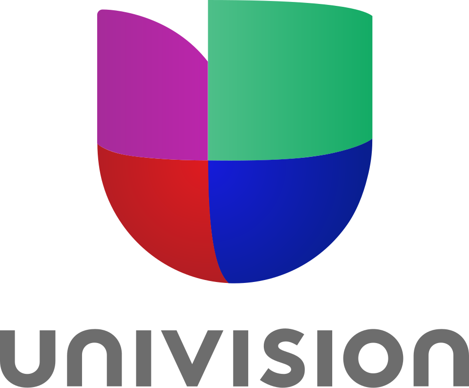 Logo de Univisión