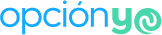 OpcionYo Logo